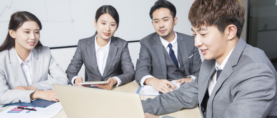 一站式企業(yè)開辦專家 解讀邯鄲萬幫會計的專業(yè)工商注冊與代理服務